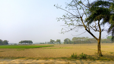 দিনের তাপমাত্রা অপরিবর্তিত থাকবে