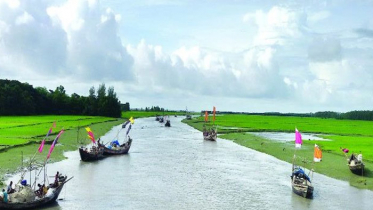 যেমন থাকবে আজকের আবহাওয়া