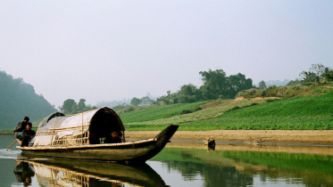 দিনের তাপমাত্রা অপরিবর্তিত থাকবে