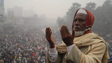 করোনা ভাইরাস: সারা দেশের মসজিদে দোয়ার আহ্বান