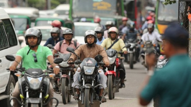 করোনায় বাড়ছে মোটরসাইকেলের চাহিদা