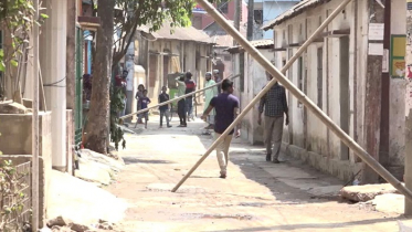 ব্রাহ্মণবাড়িয়ায় নারীর মৃত্যু