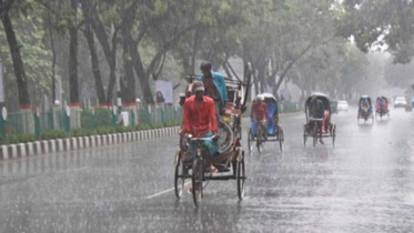 আগামী তিন দিন ঝড়বৃষ্টির আশঙ্কা