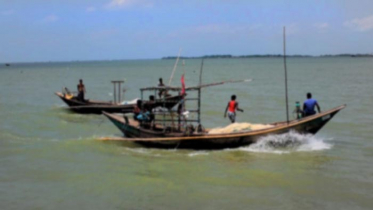 নদীতে মাছ ধরতে গিয়ে লাশ হলেন এক জেলে 