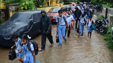 তামিলনাড়ুতে ভারী বর্ষণে নিহত ২০, সতর্কতা জারি