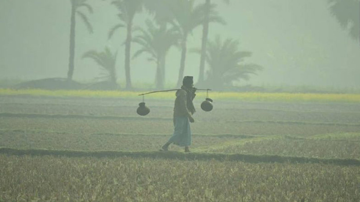 দিনের তাপমাত্রা বাড়তে পারে- সংগৃহীত