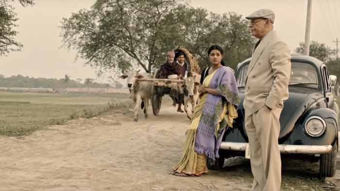 শুক্রবার বঙ্গভবনে ‘ফাগুন হাওয়ায়’ দেখবেন রাষ্ট্রপতি