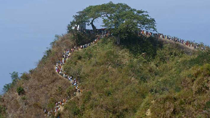 সীতাকুণ্ডের শিবচতুর্দশী মেলা শুরু ৪ মার্চ