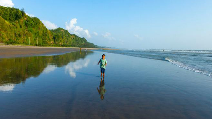 সমুদ্রের নিচে কার্বন-ডাই-অক্সাইডের গুদাম!