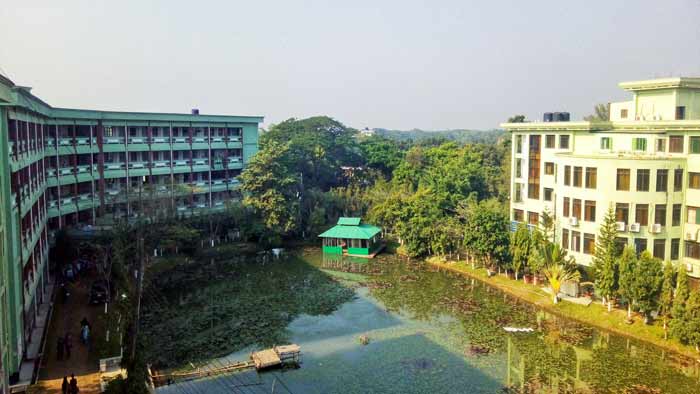 প্রধানমন্ত্রী ও মন্ত্রীপরিষদকে বঙ্গবন্ধু-নীলদলের অভিনন্দন