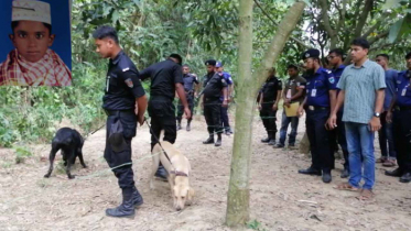 বলাৎকারকে ছেলেধরা বলে চালিয়ে দিতেই গলাকেটে হত্যা!