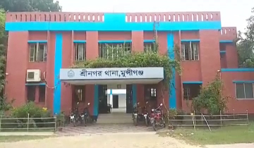 মুন্সীগঞ্জে ছেলের বটির কোপে বাবা খুন