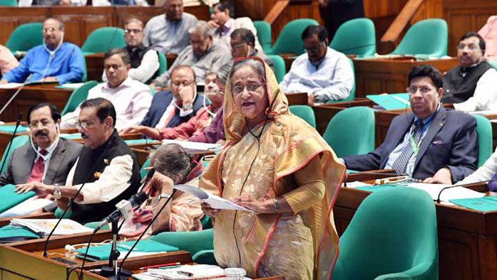 স্টক লভ্যাংশ ও রিজার্ভে প্রস্তাবিত করহার পরিবর্তনের সুপারিশ