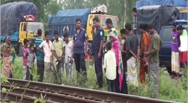 আদিবাসী যুবকের সঙ্গে মুসলিম তরুণীর প্রেম-বিয়ে, অতঃপর...