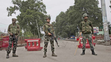 কাশ্মীরের কারফিউ বাতিলের আহ্বান ওআইসির