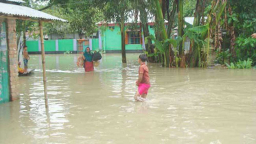 কুড়িগ্রামে প্রতিবন্ধীসহ ৫ শিশুর মৃত্যু