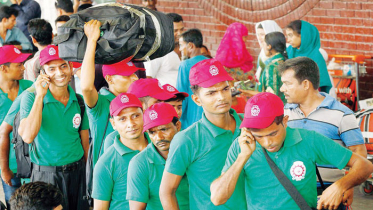 বাংলাদেশিদের জন্য মালয়েশিয়ার শ্রমবাজার খুলবে কবে?