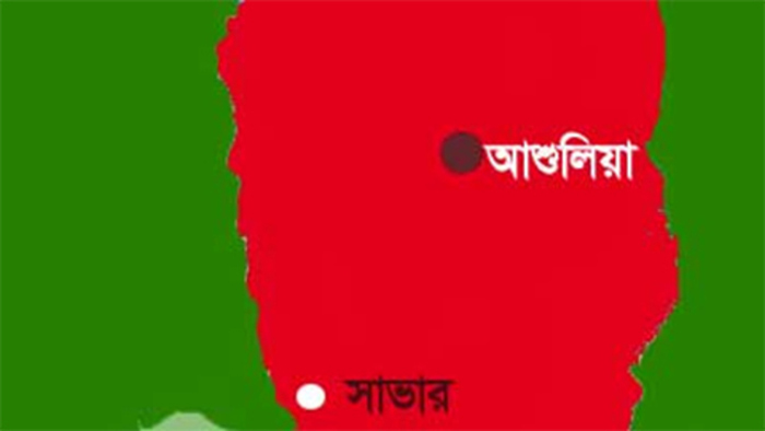 আশুলিয়ায় ২ নারী খুন