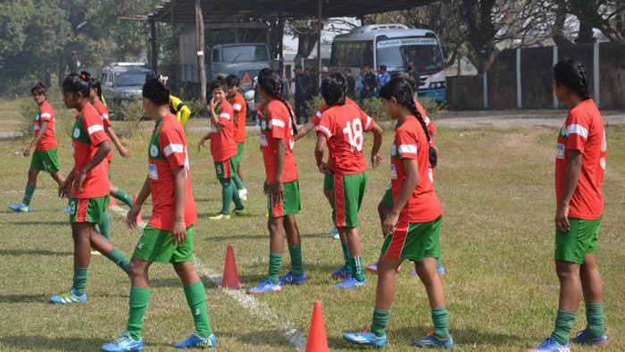 সেমিতে ভারতের সামনে আন্ডারডগ বাংলাদেশ