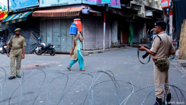 কাশ্মীরে আসছেন ইউরোপীয় প্রতিনিধি দল