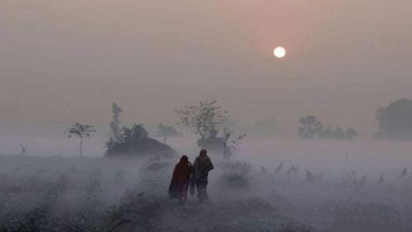 মৃদু শৈত্যপ্রবাহ চলতে পারে কয়েকদিন