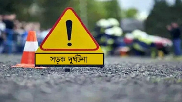 অক্টোবরে সড়ক দুর্ঘটনায় নিহত ৩৭৭ 