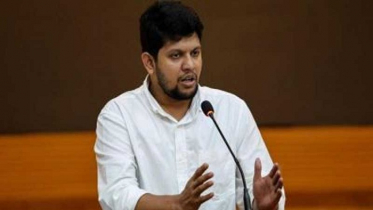 শহীদদের পরিবারের পাশে দাঁড়ানো আমাদের দায়িত্ব: উপদেষ্টা মাহফুজ