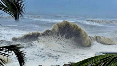 ঘূর্ণিঝড় ‘ডানা’ যেদিন আঘাত হানবে উপকূলে 