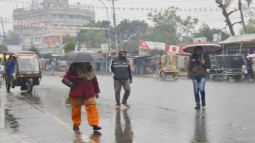 শীতের মধ্যেই ৫ জেলায় বৃষ্টির আভাস, কমতে পারে তাপমাত্রাও