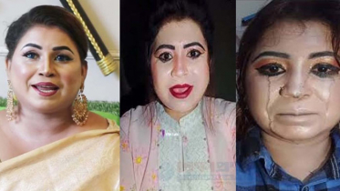 সেই ‘ক্রিম আপা’ গ্রেপ্তার