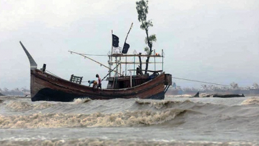 সাগরে লঘুচাপ, ঘূর্ণিঝড়ের সম্ভাবনা