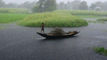 সারাদেশে ভারী বৃষ্টি হতে পারে