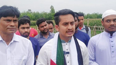 নববর্ষে বিদেশি অপসংস্কৃতি চাপিয়ে দেওয়া হতো: সারজিস