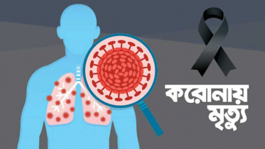 রাজশাহীতে সুস্থ ঘোষণার পরদিন করোনা রোগির মৃত্যু