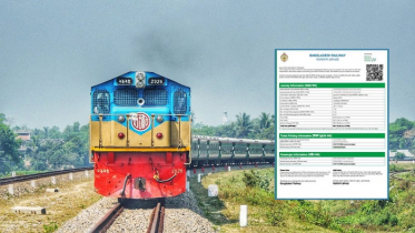 ঈদের ফিরতি ট্রেনের টিকিট বিক্রি শুরু