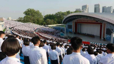 উত্তর কোরিয়ায় করোনায় বিপর্যয়ের আশঙ্কা