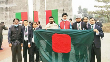 ১৯ জনের বিরুদ্ধে প্রতিবেদন দাখিল