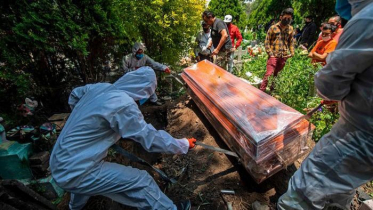 মেক্সিকোতে একদিনে আরও দেড় হাজার মৃত্যু