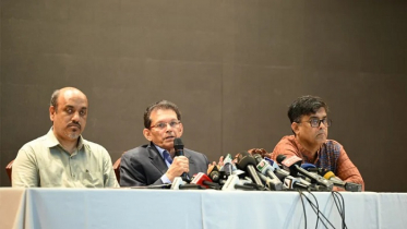 সেভেন সিস্টার্স নিয়ে প্রধান উপদেষ্টার বক্তব্যের ব্যাখ্যা দিলেন হাই রিপ্রেজেন্টেটিভ 