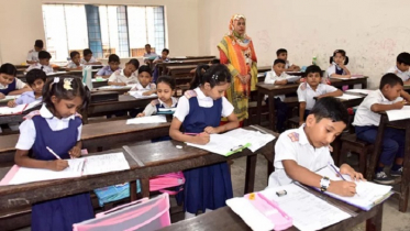 সরকারি-বেসরকারি স্কুলে ভর্তির লটারি পেছালো