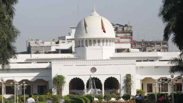 ইসি গঠনে সংলাপ শুরু করছেন রাষ্ট্রপতি