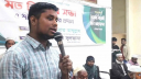 চাঁদাবাজি প্রসঙ্গে যা বললেন সমন্বয়ক হাসনাত আবদুল্লাহ