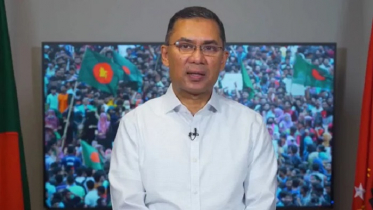 জুলাই আন্দোলনে শহীদরা যাতে ন্যায় বিচার পায় তা নিশ্চিত করবো: তারেক রহমান
