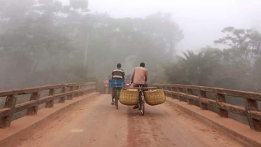 শুষ্ক আবহাওয়া, ভোরে হালকা কুয়াশা পড়তে পারে 