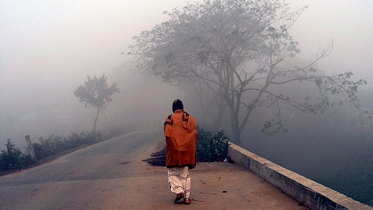 শীতের আগমন নিয়ে আবহাওয়া অফিসে বার্তা