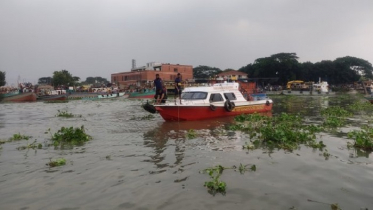 তুরাগে ট্রলারডুবিতে নিহত ৩ জনের পরিচয় মিলেছে