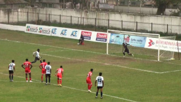 শেখ রাসেলকে হারালো শেখ জামাল