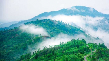 বান্দরবান ভ্রমণে নিষেধাজ্ঞা আরও বাড়ল