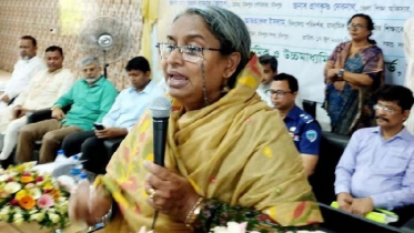 স্মার্ট বাংলাদেশ গড়তে শিক্ষার্থী অবদান রাখতে পারে: শিক্ষামন্ত্রী