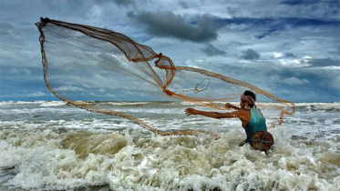 মাছ ধরতে গিয়ে জালে উঠে এল ২৮ কোটির ‘সম্পদ’!